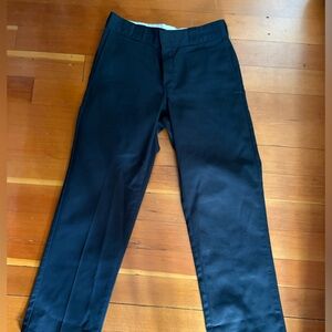 Dickies 30x30 trousers